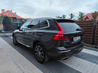 Volvo XC60 foto 7