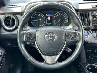 Toyota Rav 4 foto 11