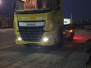 Daf 105.460 EU6