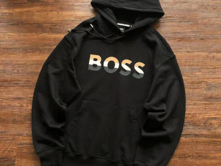 Boss foto 1