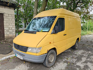 Mercedes Sprinter 310d foto 2