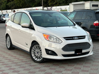 Ford C-Max foto 5