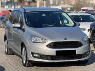 Ford Grand C-MAX foto 4