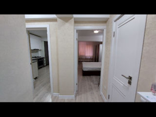 Apartament cu 1 cameră, 36 m², Centru, Chișinău foto 7