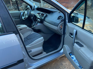 Renault Scenic foto 7