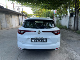 Renault Megane foto 7