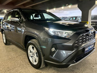 Toyota Rav 4 foto 14