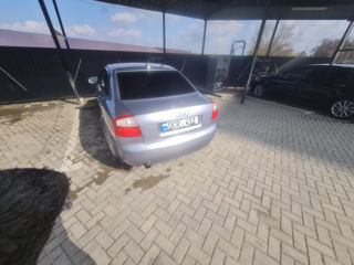 Audi A4 foto 4