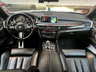 BMW X5 foto 4