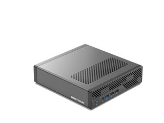 MiniPC / i5 12600H / Minisforum MS-01 / Mini Workstation / Nou Sigilat foto 5