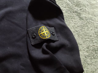 Продам кофту Stone island foto 2