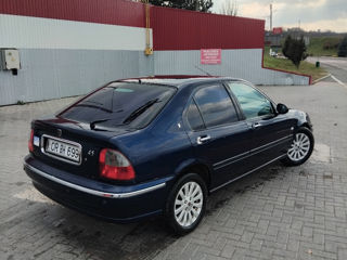 Rover 45 foto 4