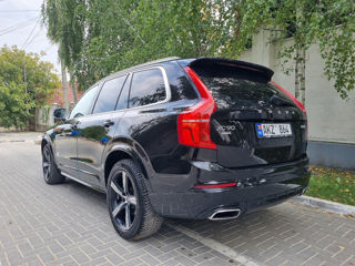 Volvo XC90 foto 5