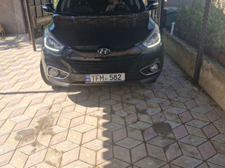 Hyundai ix35 foto 10