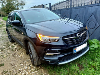 Opel Grandland X foto 3