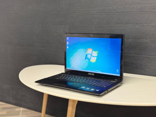 Asus K53u AMD/8GB/250GB/Garantie/Livrare! foto 3