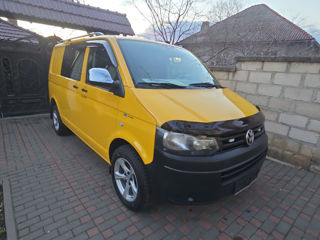 Volkswagen T 5+ foto 3