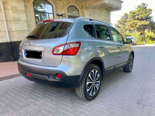 Nissan Qashqai foto 4