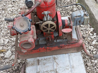 Moto pompa mp 800/ мотопомпа мп-800 ieftin foto 1