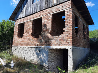Продам дачный участок 6 соток с домом в живописном месте в Кодрах рядом с селом Рышково. foto 3