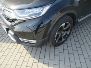 Honda CR-V foto 3