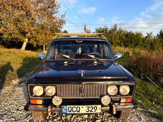 Lada / ВАЗ 2106 foto 1