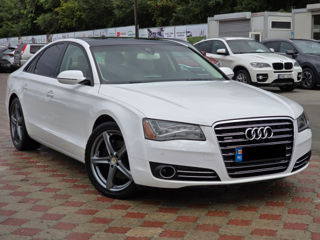 Audi A8 foto 3