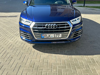 Audi Q5 foto 3