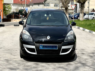 Renault Scenic foto 2