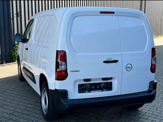 Opel Combo foto 3