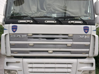 Daf Xf