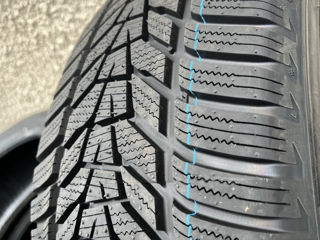 255/65 R17 Hankook Icept Evo3 Winter/ Доставка, livrare toata Moldova 2022 foto 5