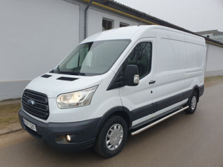 Ford Transit 2017 foto 10