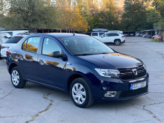 Dacia Logan foto 3