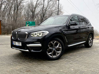 BMW X3 foto 3