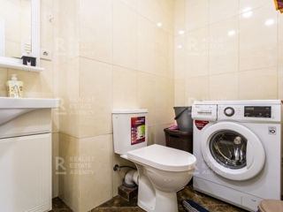 Apartament cu 1 cameră, 50 m², Ciocana, Chișinău foto 10