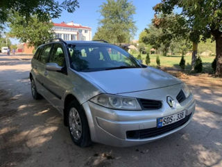 Renault Laguna foto 4