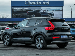 Volvo XC40 foto 5