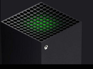 Xbox series X 1tb