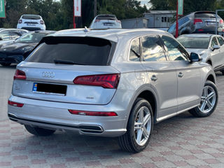 Audi Q5 foto 4