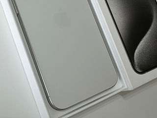 Iphone 15pro max 512gb foto 2