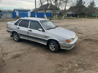 Lada / ВАЗ 2115 foto 2