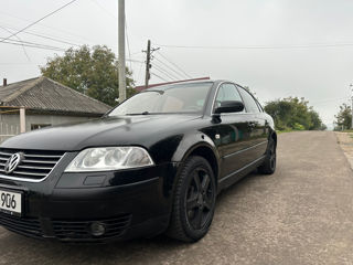 Volkswagen Passat foto 8