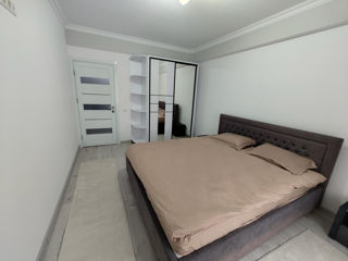Apartament cu 1 cameră,  Botanica,  Chișinău,  Chișinău mun. foto 4