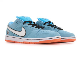 Nike SB Dunk Low Club Gulf 58 Unisex foto 2
