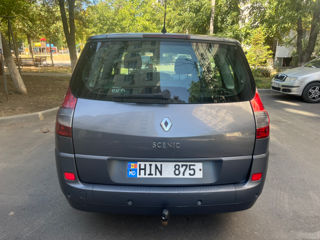 Renault Grand Scenic foto 5