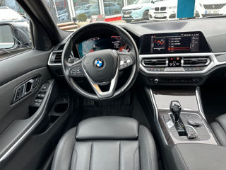 BMW 3 Series foto 11