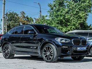 BMW X4 foto 4