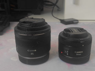 Canon rf 35 mm