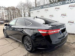 Toyota Avalon foto 2